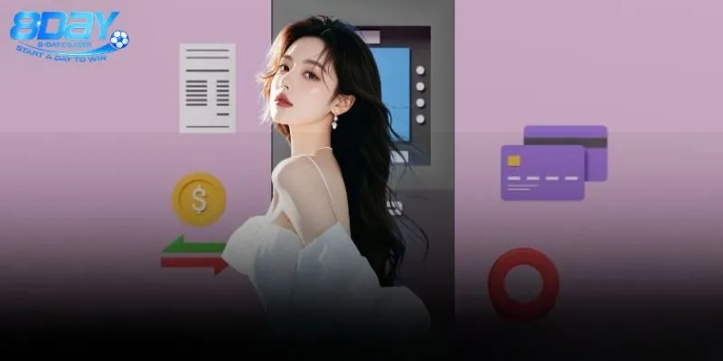 Hướng dẫn bắt đầu chơi game tại 8Day